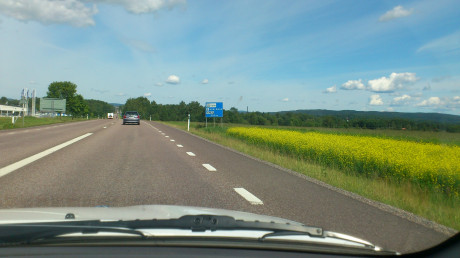 B&ouml;rjar n&auml;rma oss v&aring;rt m&aring;l