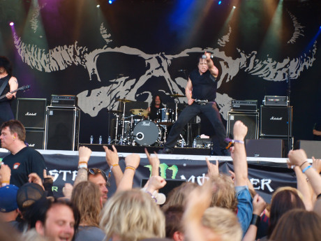 Foto: Sandra Kron